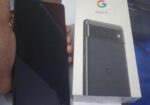 Google Pixel 6 8/128 (Used)