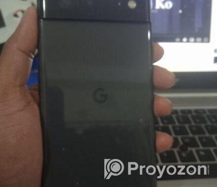 Google Pixel 6 8/128 (Used)