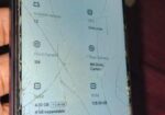 Itel A60 s.. 4+4//128 (Used)