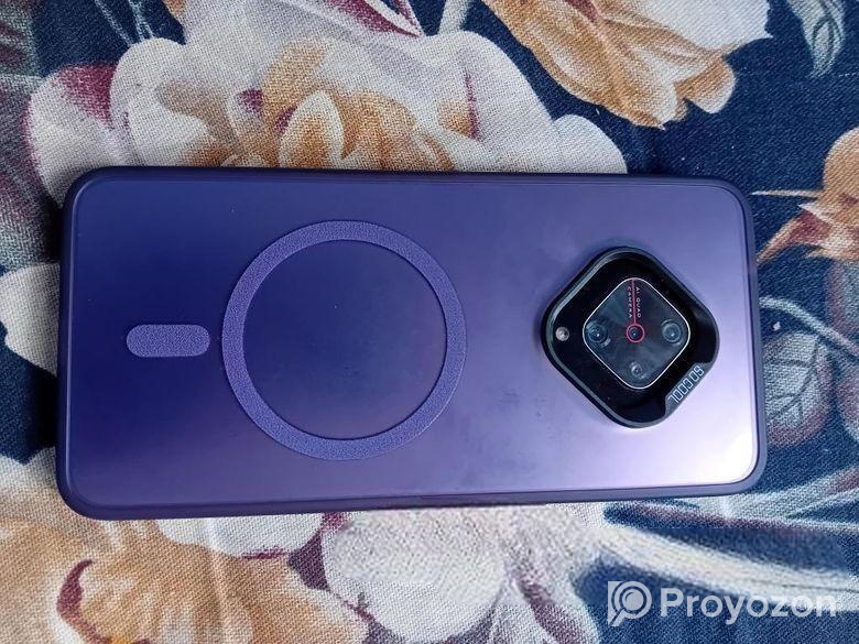 Vivo S1 Pro 8/128 (Used)