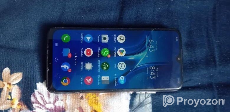 Vivo S1 Pro 8/128 (Used)