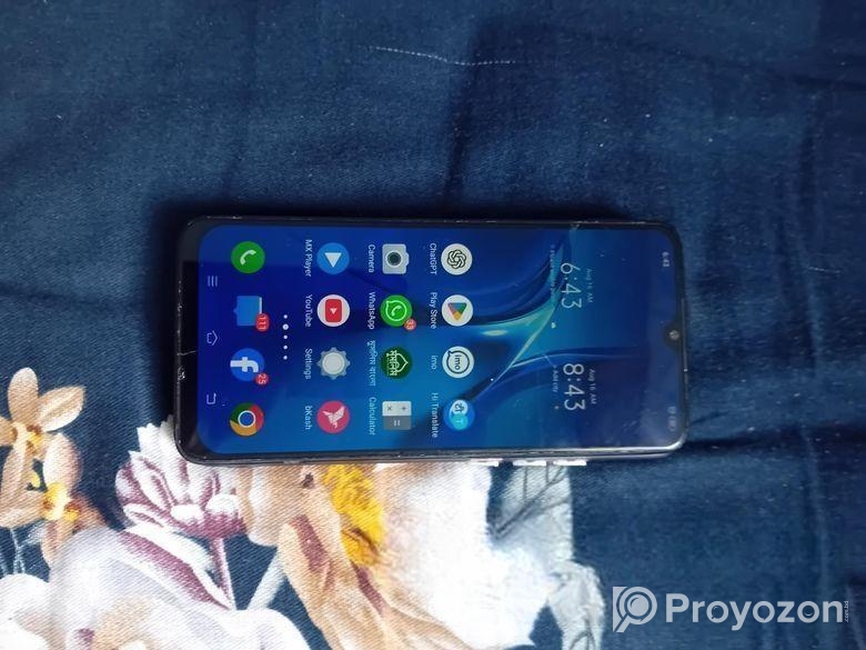 Vivo S1 Pro 8/128 (Used)