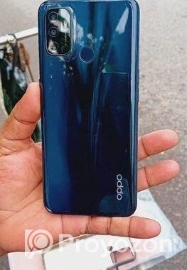 OPPO A53 (Used)