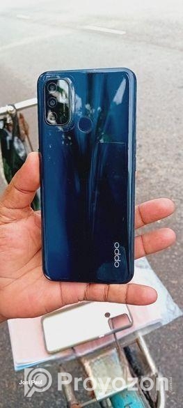 OPPO A53 (Used)
