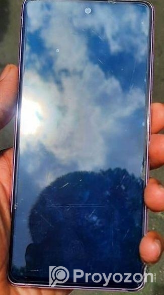 Samsung Galaxy S20 FE 8/128 (Used)