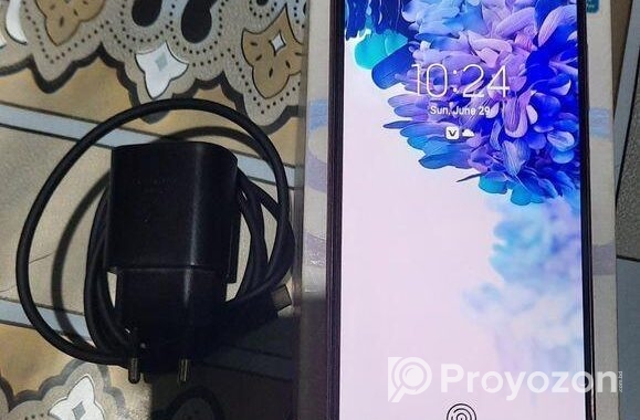 Samsung Galaxy S20 FE 8/128 (Used)