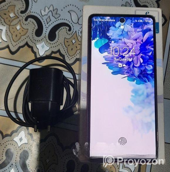 Samsung Galaxy S20 FE 8/128 (Used)