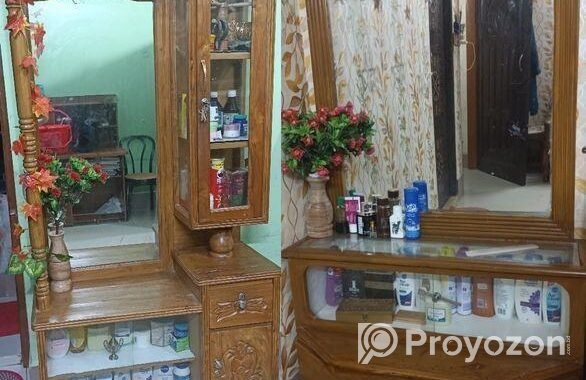 2TI DRESSING TABLE