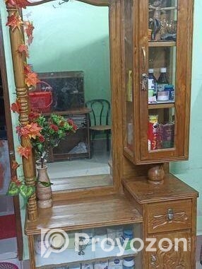 2TI DRESSING TABLE
