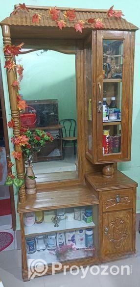 2TI DRESSING TABLE