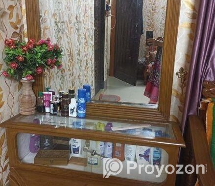 2TI DRESSING TABLE