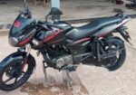 Bajaj Pulsar 150 2018