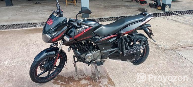 Bajaj Pulsar 150 2018