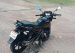 Bajaj Pulsar 150 2018
