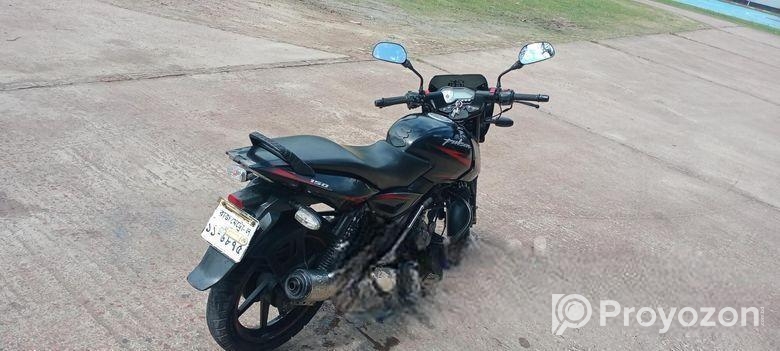Bajaj Pulsar 150 2018