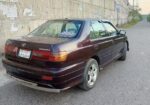 Toyota Corona . 2000