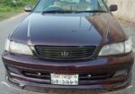 Toyota Corona . 2000