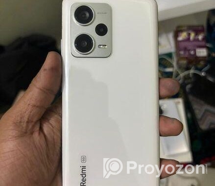 Xiaomi Redmi Note 12 Pro Plus (Used)