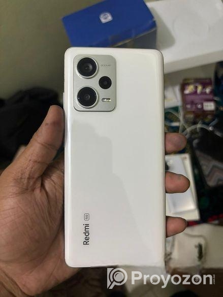 Xiaomi Redmi Note 12 Pro Plus (Used)