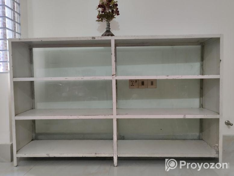 স্টিলের রেক