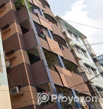 4-Bed South Facing Flat for Rent in Uttara – Near