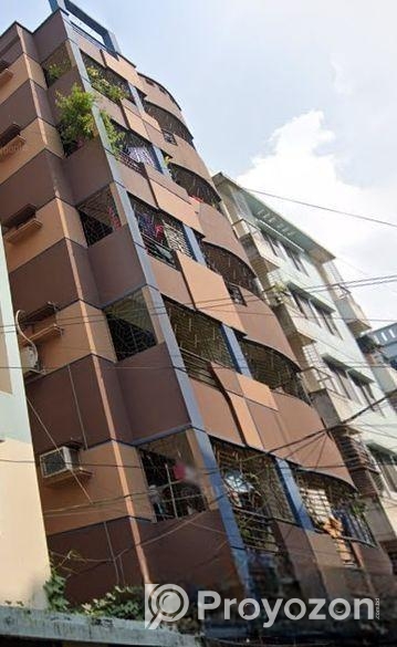 4-Bed South Facing Flat for Rent in Uttara – Near