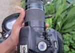 550 D