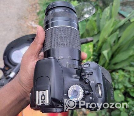 550 D