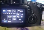 Canon 60d Camera