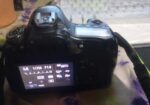Canon 60d Camera