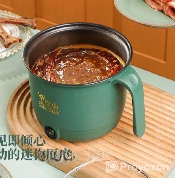 ইলেকট্রিক কুকার