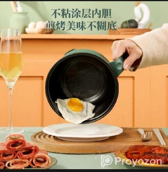 ইলেকট্রিক কুকার