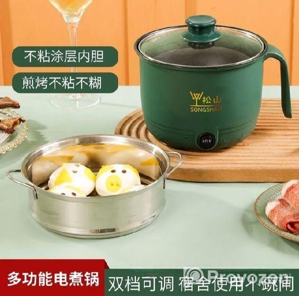 ইলেকট্রিক কুকার