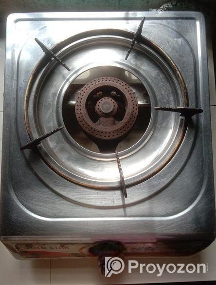 সিংগেল গ্যাসের চুলা