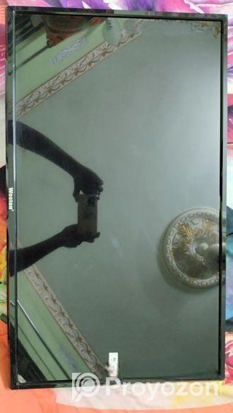 WESTON LED TV