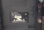 WESTON LED TV