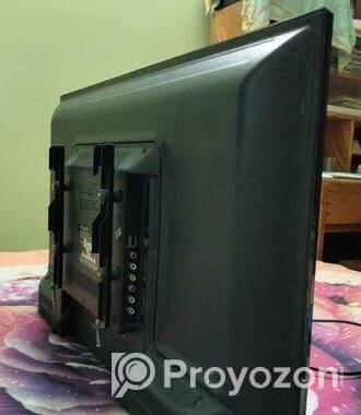WESTON LED TV