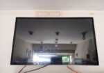 Wicon Premium 32″ Double Glass Smart Android Led