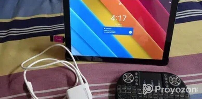 Oteeto Tab 10 (used)