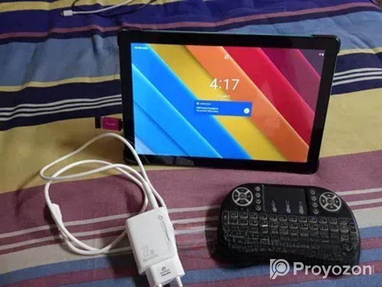 Oteeto Tab 10 (used)