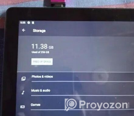 Oteeto Tab 10 (used)