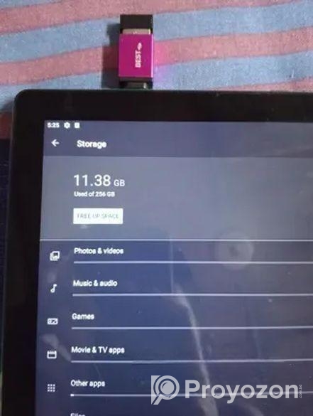 Oteeto Tab 10 (used)