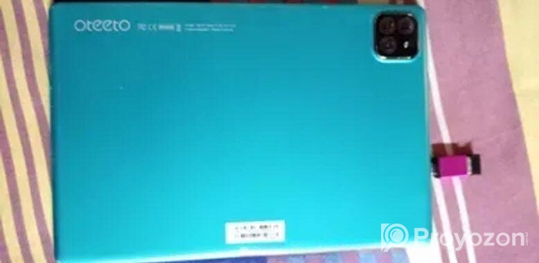 Oteeto Tab 10 (used)
