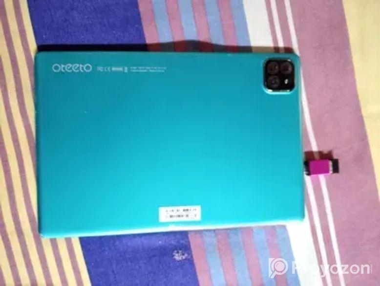 Oteeto Tab 10 (used)
