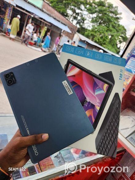 Tab Oteero 11 (Used)