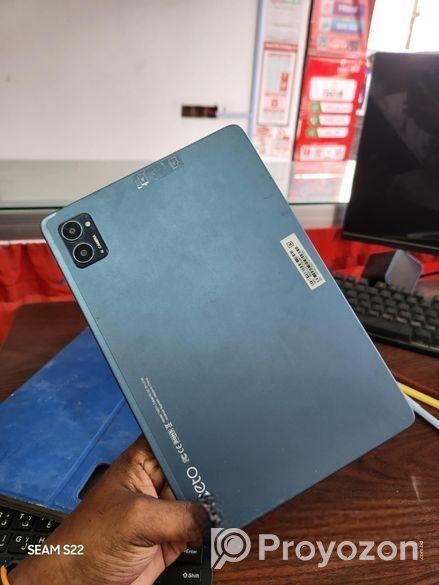 Tab Oteero 11 (Used)