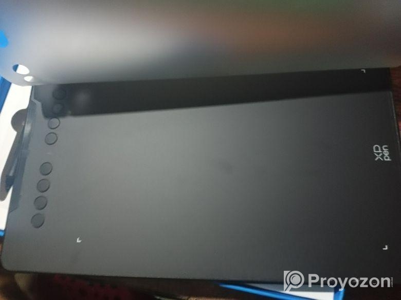 গ্রাফিক্স ট্যাব বিক্রি হবে