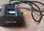 Usb Fingerprints Scanner, ফিঙ্গার রিডার।