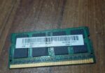 Laptop Samsung 4GB Ddr3 Ram.