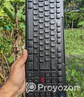 একদম নতুন গেমিং কীবোর্ড সেল
